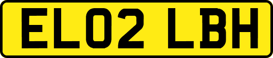 EL02LBH