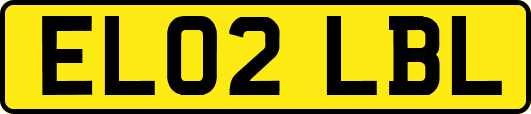EL02LBL