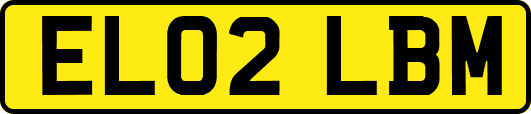 EL02LBM