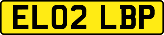 EL02LBP