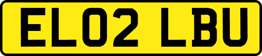 EL02LBU