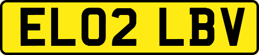 EL02LBV