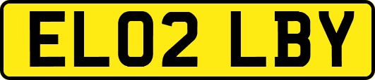 EL02LBY