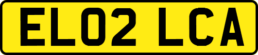 EL02LCA