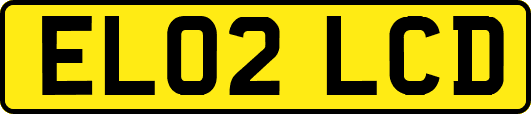 EL02LCD