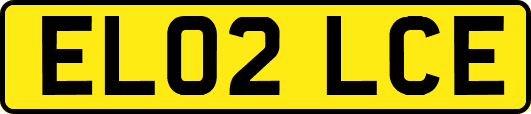 EL02LCE