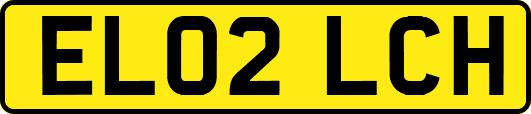 EL02LCH