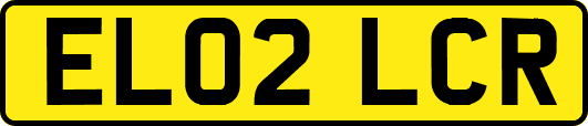 EL02LCR