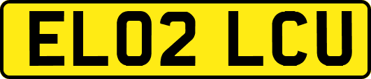 EL02LCU