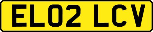 EL02LCV