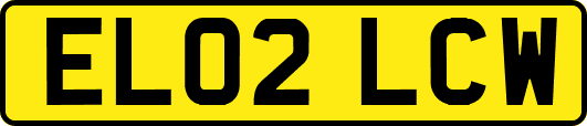 EL02LCW