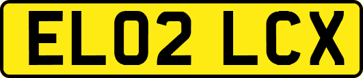EL02LCX