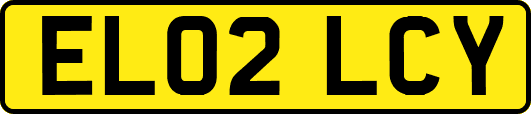EL02LCY