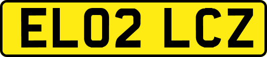 EL02LCZ