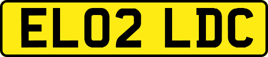 EL02LDC