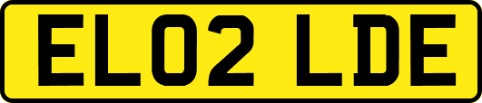 EL02LDE