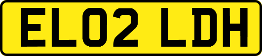 EL02LDH