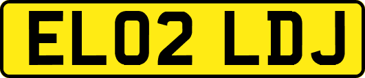 EL02LDJ