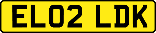 EL02LDK