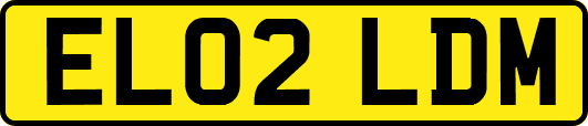 EL02LDM