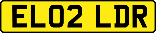 EL02LDR