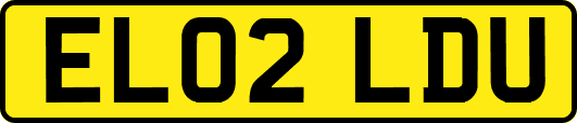 EL02LDU