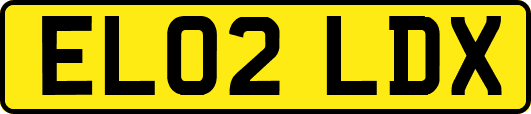 EL02LDX
