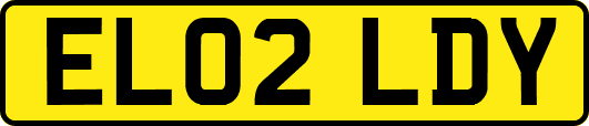 EL02LDY