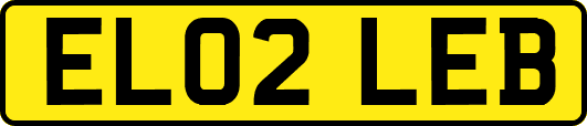 EL02LEB