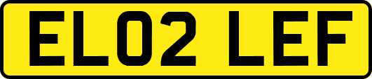 EL02LEF