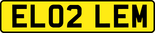 EL02LEM