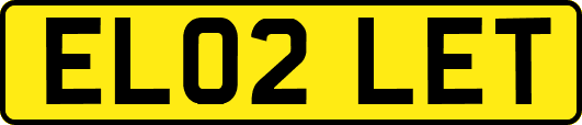 EL02LET