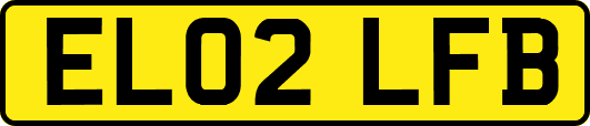 EL02LFB