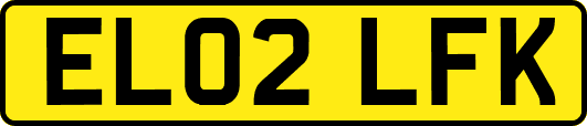 EL02LFK