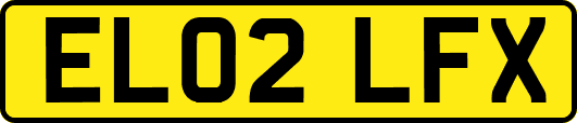EL02LFX
