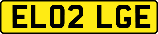 EL02LGE