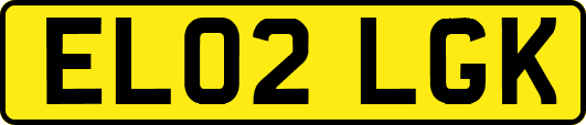 EL02LGK