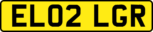 EL02LGR