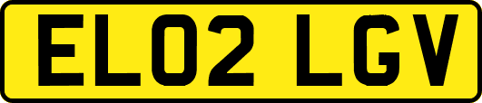 EL02LGV