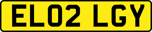 EL02LGY