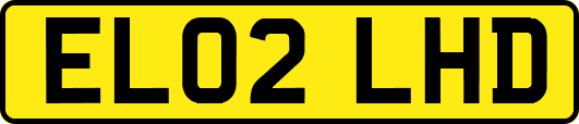 EL02LHD