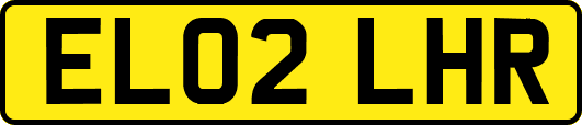 EL02LHR