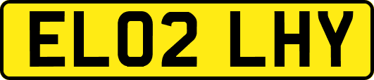 EL02LHY