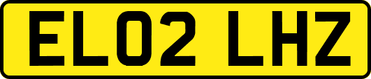 EL02LHZ