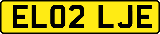EL02LJE