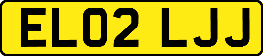 EL02LJJ