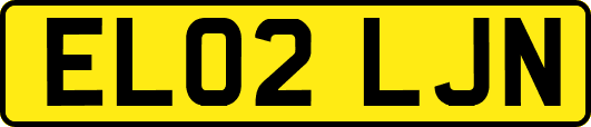 EL02LJN