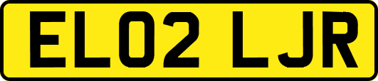 EL02LJR