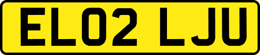 EL02LJU