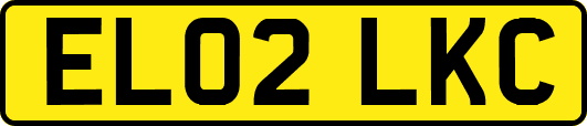 EL02LKC